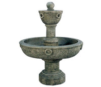 Thumbnail for Giannini Garden Nocera Outdoor Water Fountain