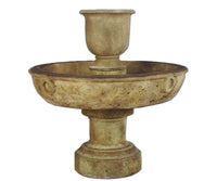 Thumbnail for Giannini Garden Bottini Outdoor Water Fountain