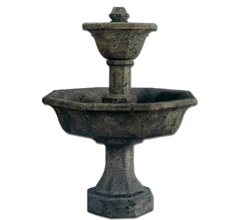 Giannini Garden Caterina Garden Water Fountain