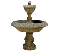 Thumbnail for Giannini Garden Acqua Terminus Outdoor Water Fountain
