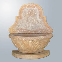Thumbnail for Giannini Garden Como Wall Outdoor Water Fountain