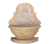 Thumbnail for Giannini Garden Como Wall Outdoor Water Fountain