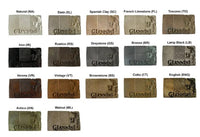 Thumbnail for Giannini Garden Delfino Wall Outdoor Water Fountain