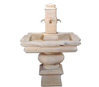 Thumbnail for Giannini Garden Versilia Outdoor Fountain For Spout