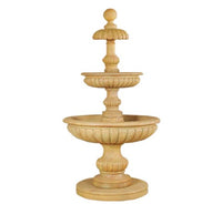 Thumbnail for Giannini Garden Fontanone Three Tier Outdoor Water Fountain