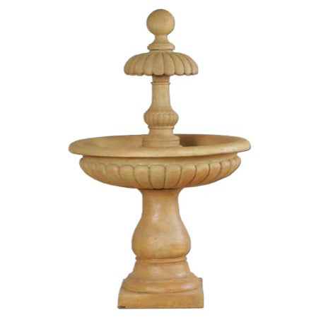 Giannini Garden Thermae Garden Fountain