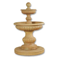 Thumbnail for Giannini Garden Acqua Sparta Two Tier Fountain