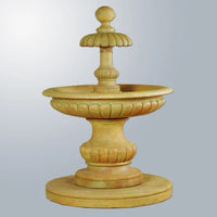 Thumbnail for Giannini Garden Porto Cervo Outdoor Water Fountain