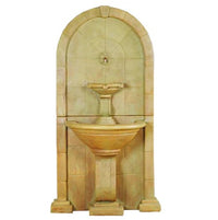 Thumbnail for Giannini Garden Amalfi Wall Outdoor Fountain