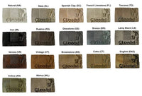 Thumbnail for Giannini Garden Terme del Foro Outdoor Wall Fountain for Spout