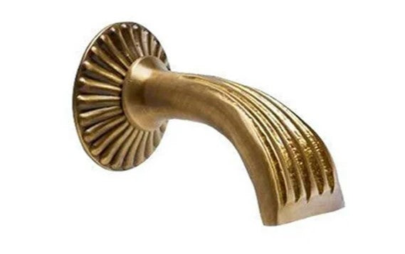 Giannini Garden Terme del Foro Outdoor Wall Fountain for Spout