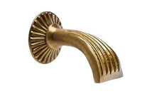 Thumbnail for Giannini Garden Lavica Wall Outdoor Water Fountain for Spout