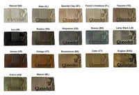 Thumbnail for Giannini Garden Luccan Lion Wall Outdoor Water Fountain