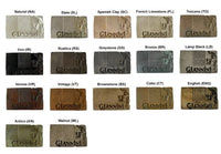 Thumbnail for Giannini Garden Rialto Lion Wall Outdoor Water Fountain