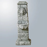 Thumbnail for Giannini Garden Via Medina Outdoor Water Fountain