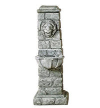 Thumbnail for Giannini Garden Via Medina Outdoor Water Fountain
