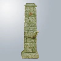 Thumbnail for Giannini Garden Rustichella Outdoor Water Fountain for Spout