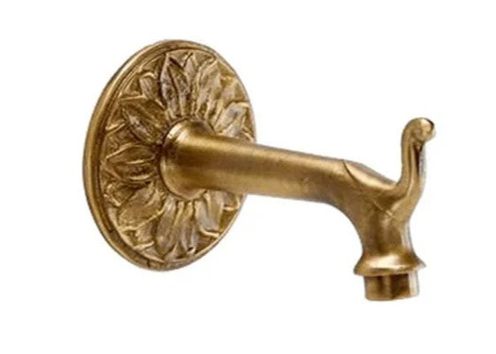 Giannini Garden Rustichella Outdoor Water Fountain for Spout