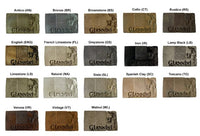 Thumbnail for Giannini Garden Antiquarium Two Tier Pond Outdoor Fountain