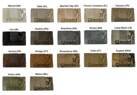 Thumbnail for Giannini Garden Artesia Slate Two Tier Outdoor Water Fountain
