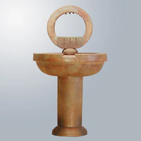 Thumbnail for Giannini Garden Contempo Fountain