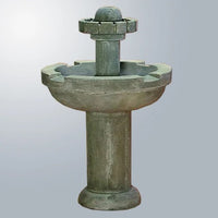 Thumbnail for Giannini Garden Moderna Outdoor Water Fountain