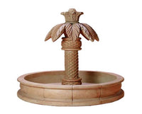 Thumbnail for Giannini Garden Palm Springs Fountain - Small