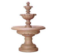 Thumbnail for Giannini Garden Padova Three Tier Outdoor Water Fountain