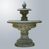Thumbnail for Giannini Garden Fontana Grande Outdoor Water Fountain