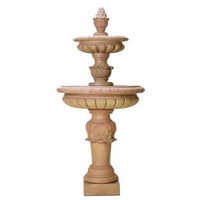 Thumbnail for Giannini Garden Fonte Acanto Outdoor Water Fountain