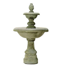 Thumbnail for Giannini Garden Newcastle Garden Fountain