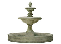 Thumbnail for Giannini Garden Newcastle Pond Outdoor Water Fountain