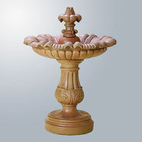 Thumbnail for Giannini Garden Elba Outdoor Water Fountain