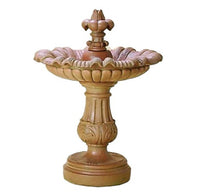 Thumbnail for Giannini Garden Elba Outdoor Water Fountain
