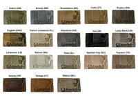 Thumbnail for Giannini Garden Alba Outdoor Water Fountain Short