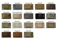 Thumbnail for Giannini Garden Augustana Wall Outdoor Water Fountain