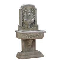 Thumbnail for Giannini Garden Sorrentine Wall Outdoor Fountain
