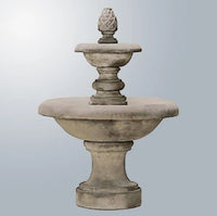 Thumbnail for Giannini Garden Newcastle Fountain Short