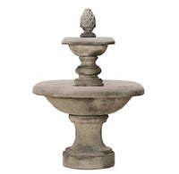 Thumbnail for Giannini Garden Newcastle Fountain Short