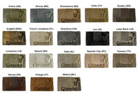 Thumbnail for Giannini Garden Lemon Lavabo Wall Fountain