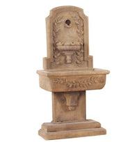 Thumbnail for Giannini Garden Lemon Lavabo Wall Fountain