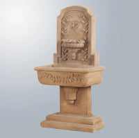 Thumbnail for Giannini Garden Montelupo Wall Fountain