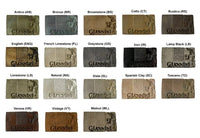 Thumbnail for Giannini Garden Alloro Garland Two Tier Fountain