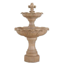 Thumbnail for Giannini Garden Gardenia Two Tier Fountain