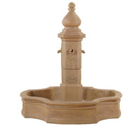 Thumbnail for Giannini Garden Monaco Pond Fountain