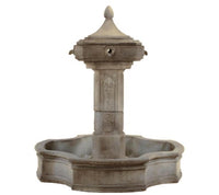 Thumbnail for Giannini Garden Marseille Pond Fountain
