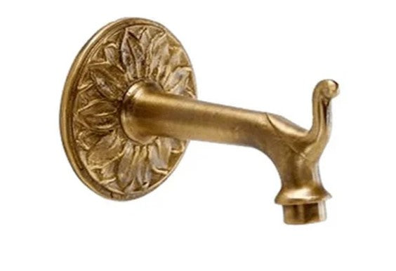 Giannini Garden Provence Wall Fountain For Spout
