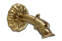 Thumbnail for Giannini Garden Porta Romana Wall Outdoor Fountain For Spout