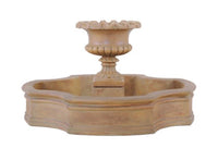 Thumbnail for Giannini Garden Villa Regina Pond Fountain