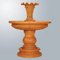 Thumbnail for Giannini Garden Lily Outdoor Fountain
